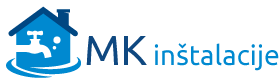 MK – inštalacije